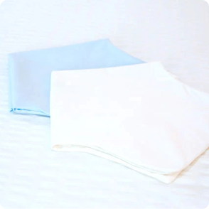 Extra Pillowcase - Solids