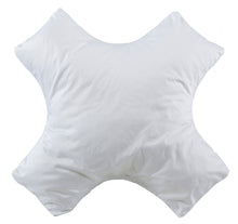 Load image into Gallery viewer, PillowEase Large White Pillow
