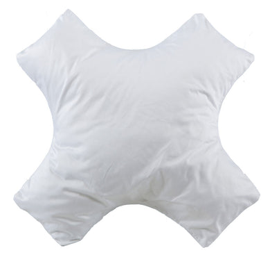 PillowEase Large White Pillow